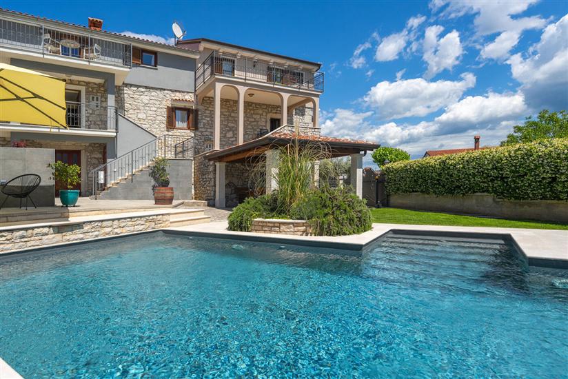 House Casa Carolina