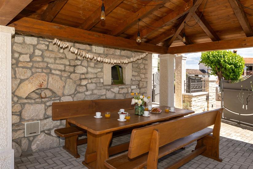 House Casa Carolina