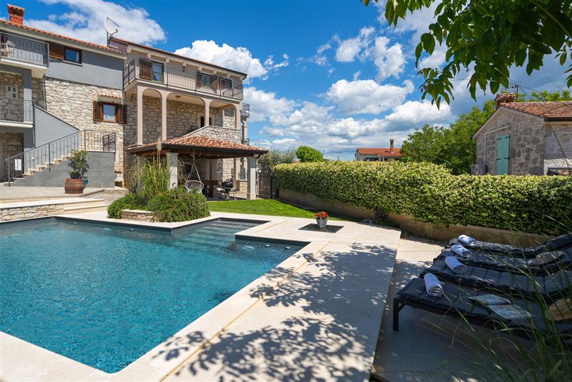 House Casa Carolina