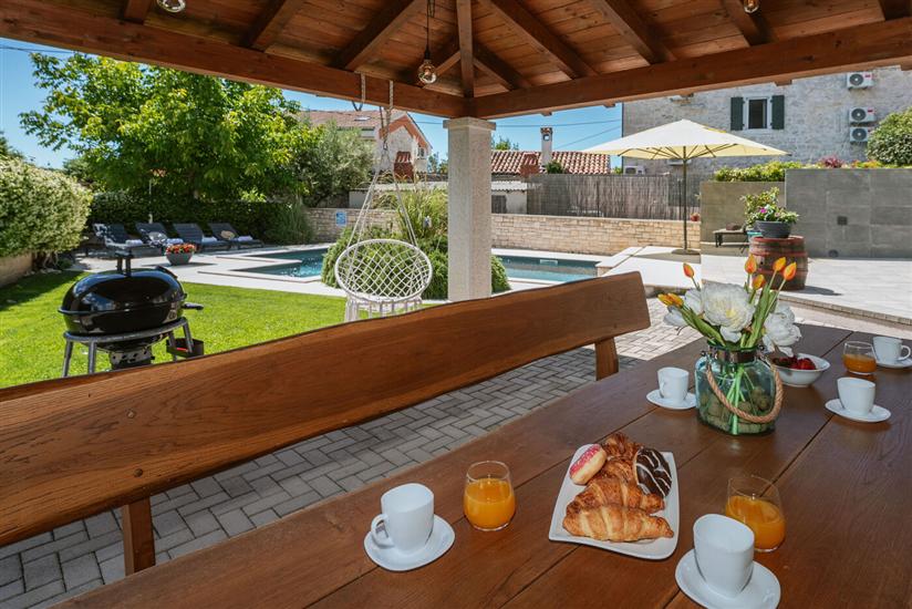 House Casa Carolina