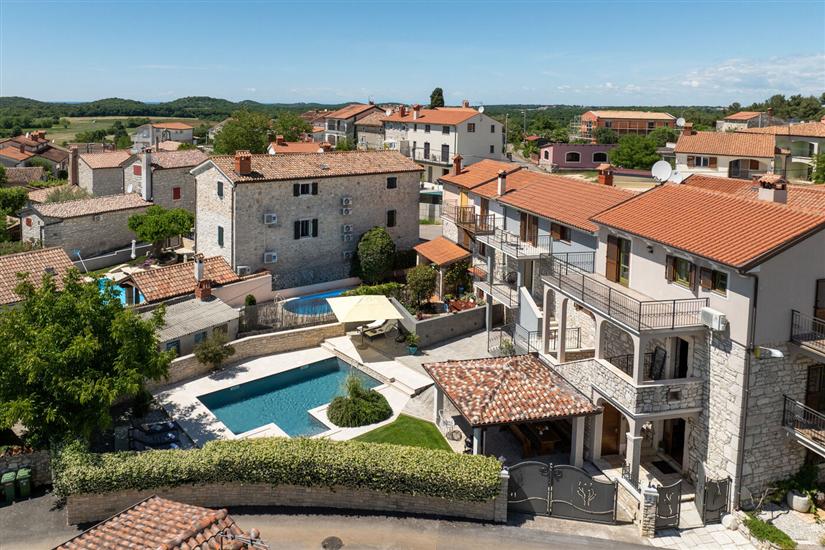 House Casa Carolina