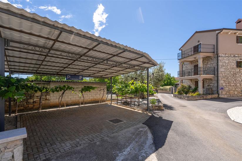 House Casa Carolina