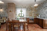 House K1, for 10 persons