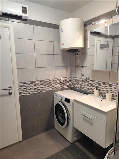 Apartment A2, for 3 persons