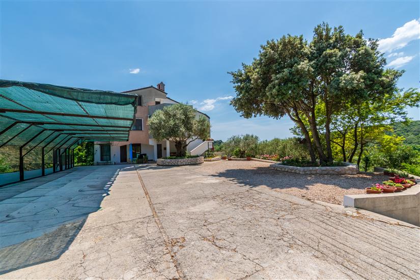 Apartments Villa Ana