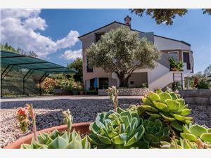 Apartments Villa Ana Palit - island Rab, Size 25.00 m2