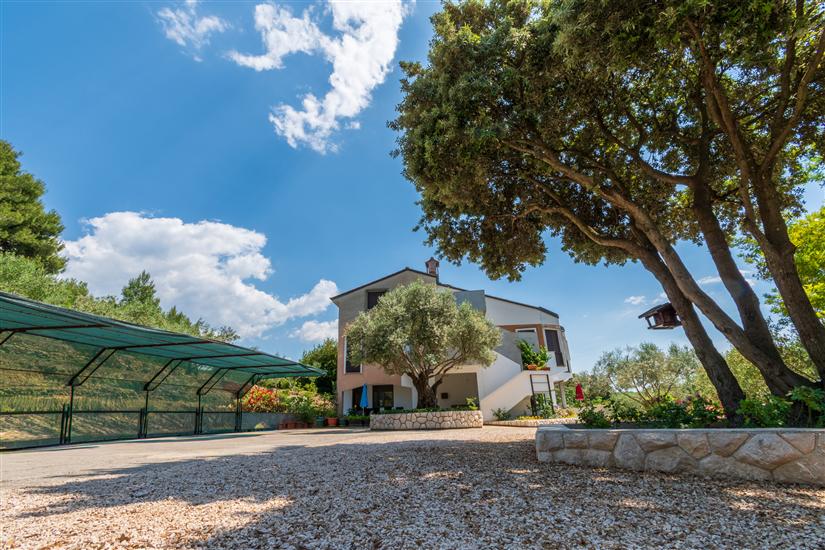 Apartments Villa Ana