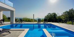 House - Motovun