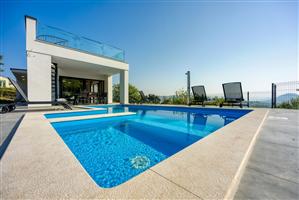 House - Motovun
