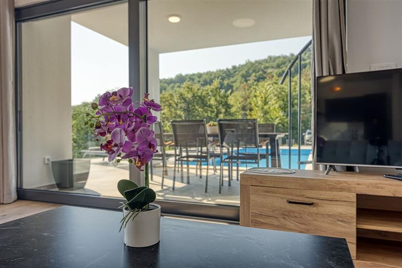 House K1, for 6 persons