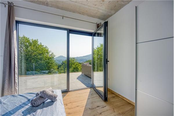 House K1, for 6 persons