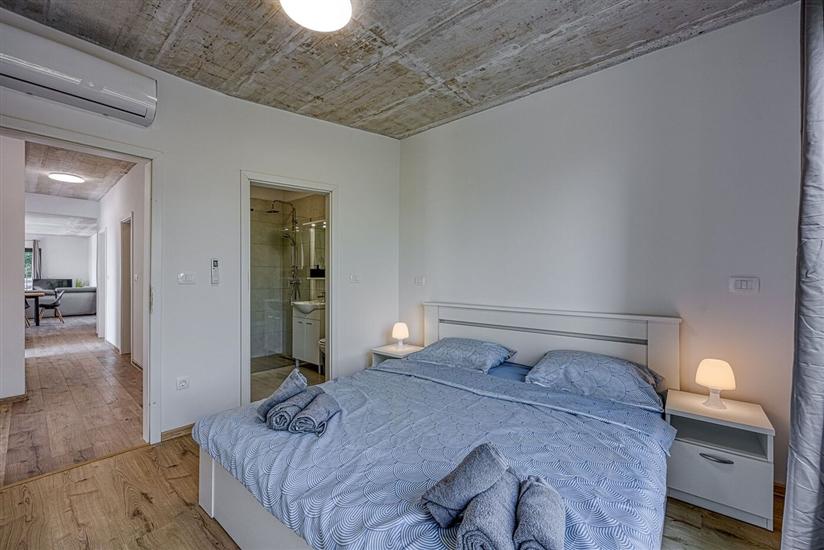 House K1, for 6 persons
