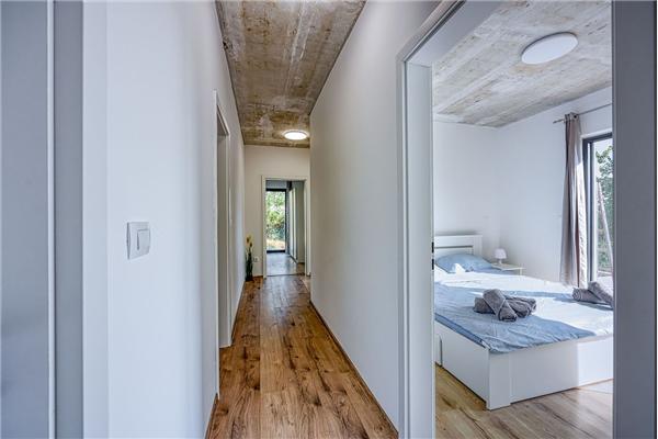 House K1, for 6 persons