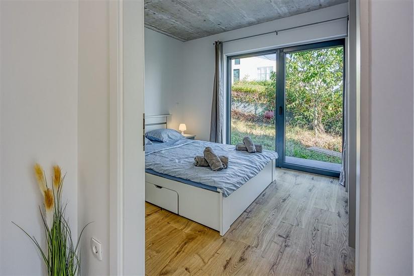 House K1, for 6 persons