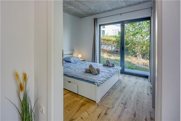 House K1, for 6 persons
