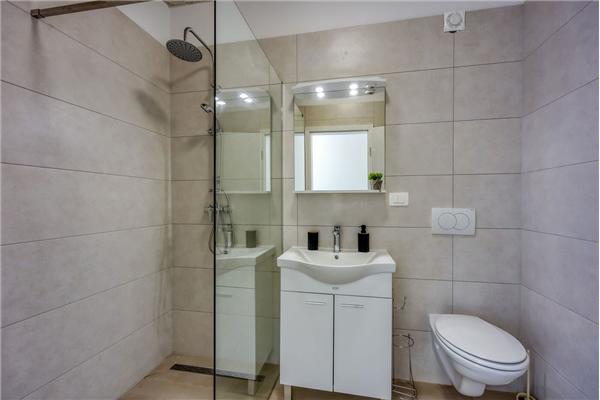 House K1, for 6 persons