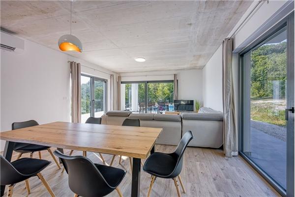 House K1, for 6 persons