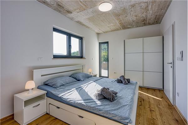 House K1, for 6 persons