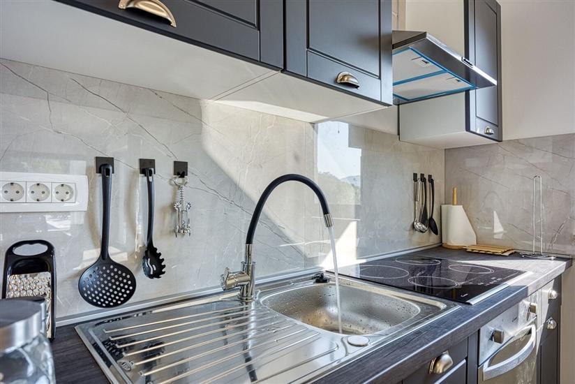 House K1, for 6 persons