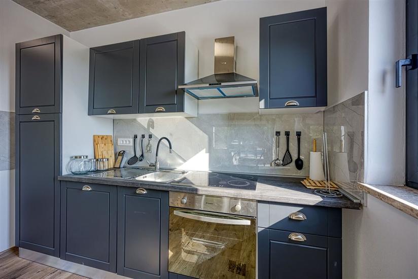House K1, for 6 persons