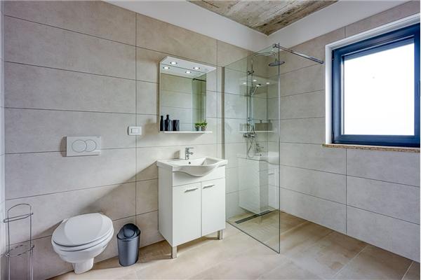 House K1, for 6 persons