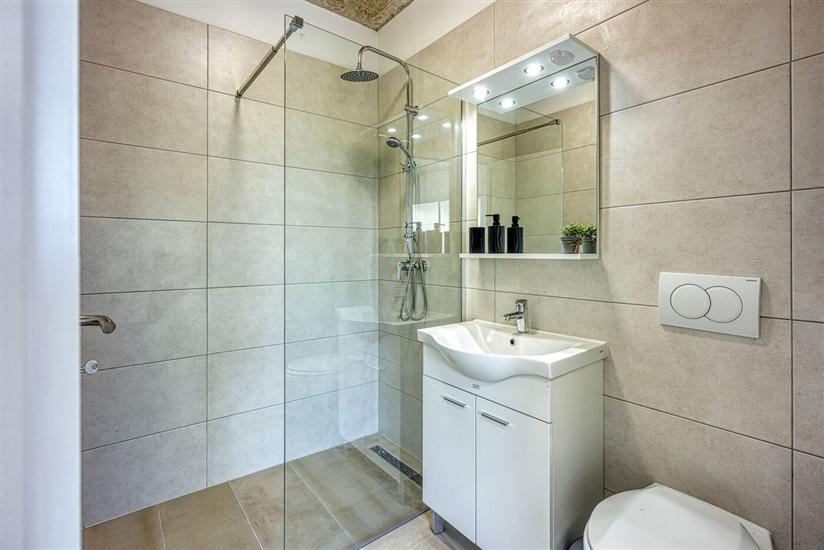 House K1, for 6 persons