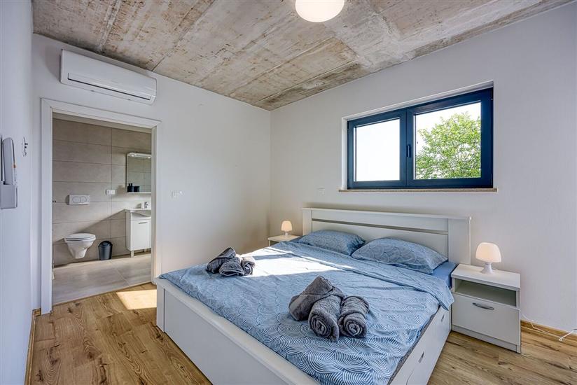 House K1, for 6 persons
