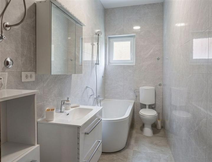 Apartment A1, for 2 persons