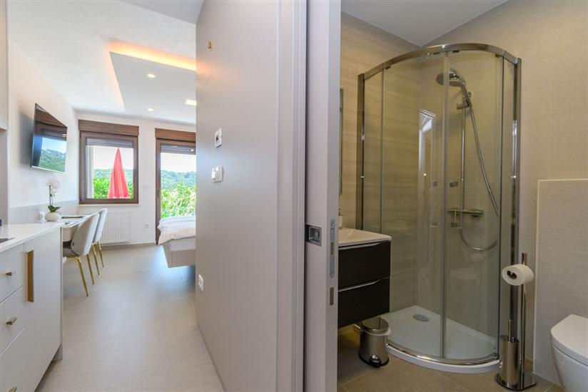 Apartman A2, na 2 osebe