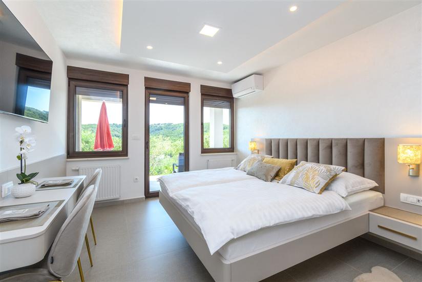 Apartman A2, na 2 osebe