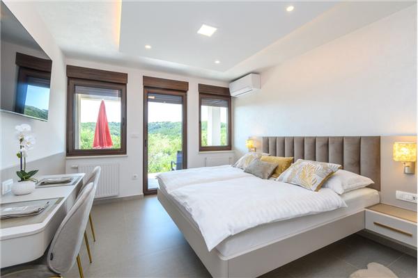 Apartman A2, na 2 osebe
