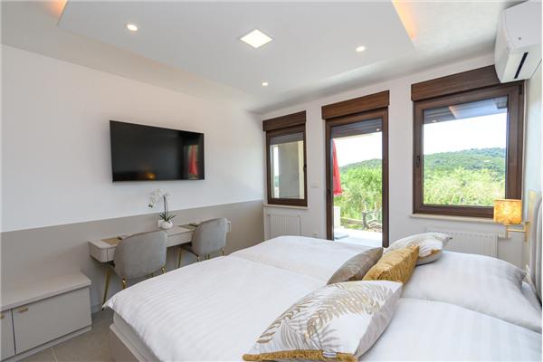 Apartman A2, na 2 osebe