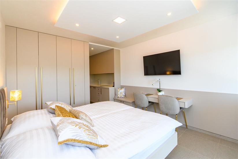 Apartman A2, na 2 osebe