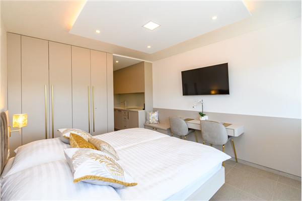 Apartman A2, na 2 osebe