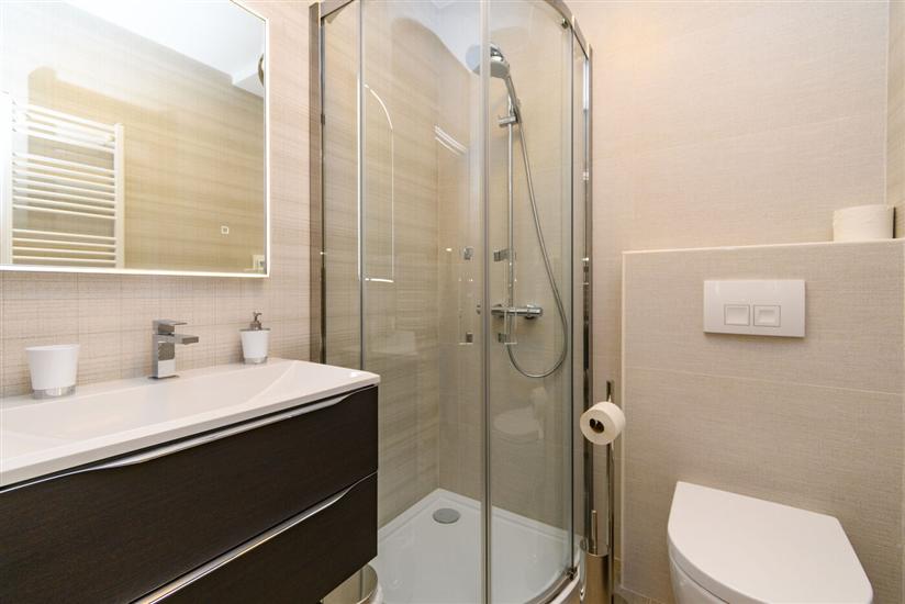 Apartman A2, na 2 osebe