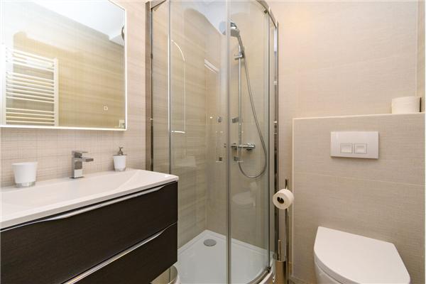 Apartman A2, na 2 osebe