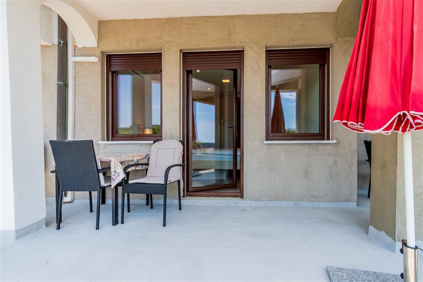Apartman A2, na 2 osebe