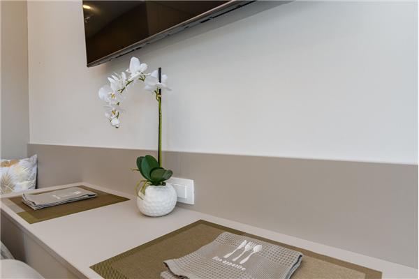 Apartman A2, na 2 osebe