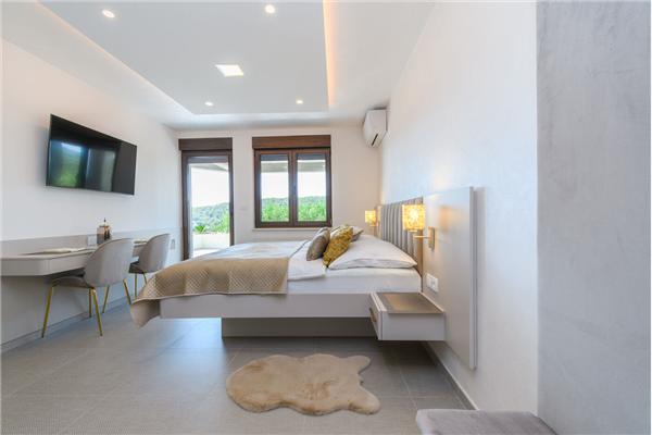Apartman A3, na 2 osebe