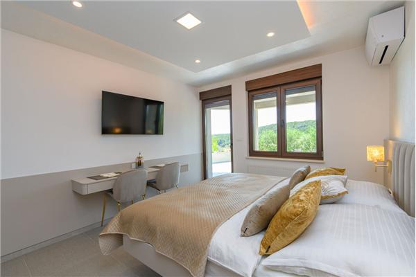 Apartman A3, na 2 osebe