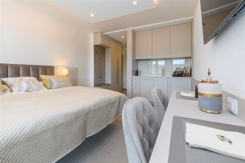 Apartman A3, na 2 osebe