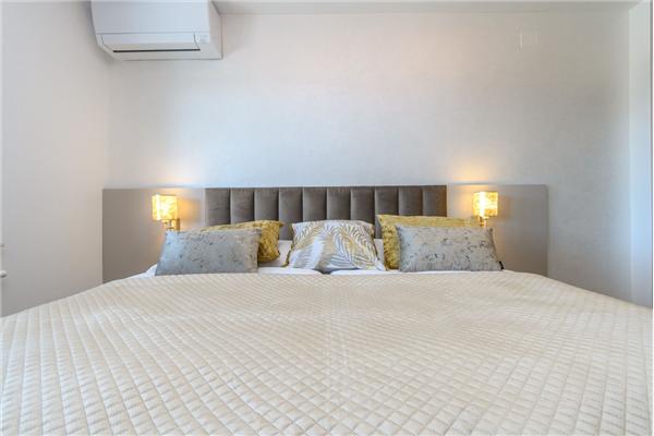 Apartman A3, na 2 osebe