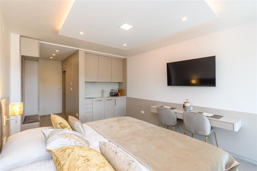 Apartman A3, na 2 osebe