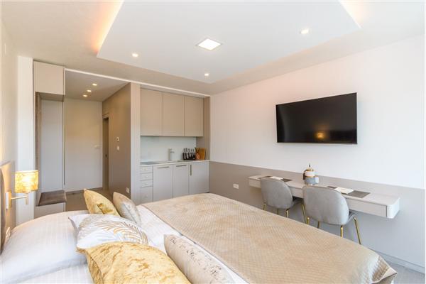 Apartman A3, na 2 osebe