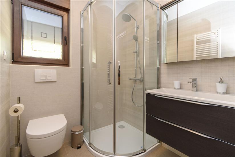 Apartman A3, na 2 osebe