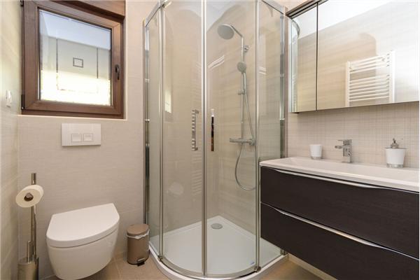 Apartman A3, na 2 osebe