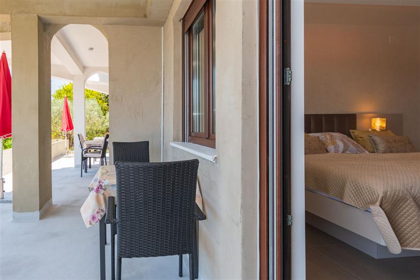 Apartman A3, na 2 osebe