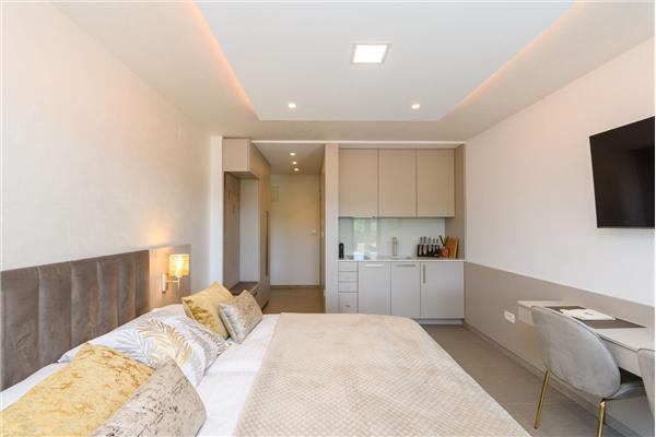 Apartman A3, na 2 osebe