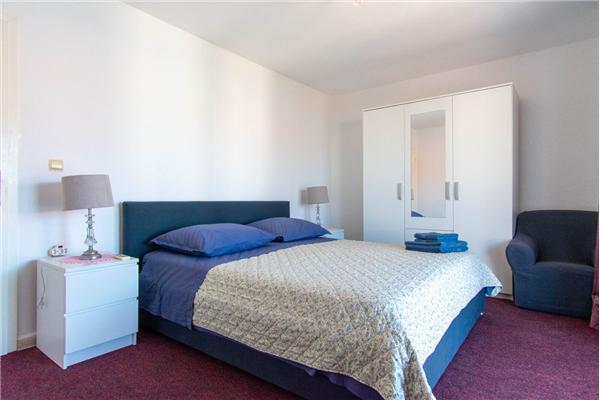 Apartment A1, for 3 persons
