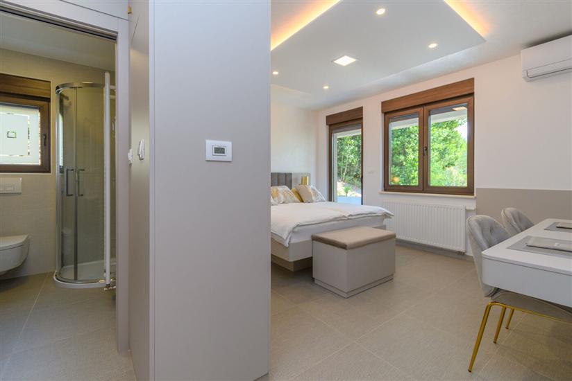 Apartman A4, na 2 osebe